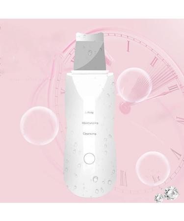 Skin Spatula Blackhead Remover | Deep Cleansing Face Scrubber | Moisturizing Beauty Lifting Tool - Buy Online on GoSupps.com