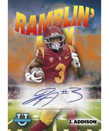 2022 Bowman Chrome University Football Value Box - Buy Now | [Your Brand Name] - Buy Online on GoSupps.com