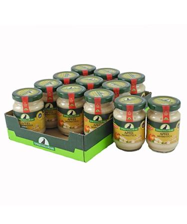 Apple Horseradish from Spreewald-Rabe Set of 20 (20 jars of 100 g each)