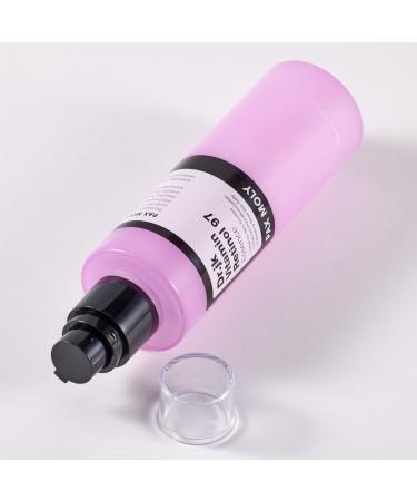 PAXMOLY Dr.Jk Vitamin Retinol 97 Essence (3.38 fl oz) Anti-Wrinkle & Skin Renewal Serum with Retinol and Vitamin Complex for Smoother Firmer Youthful-Looking Skin - Buy Online on GoSupps.com
