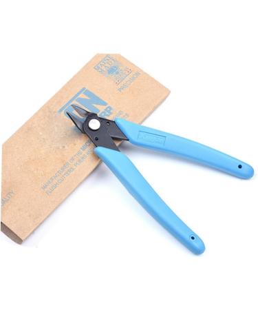 Ipetboom Cuticle Nipper Rhinestone Remover Tool Art Rhinestone Remover Pedicure Manicure Tool Jewelry Removal Pliers Jewlery Rhinestone Jewelry Metal Removal Plier Nail Diagonal Pliers 13*5cm Blue - Buy Online on GoSupps.com