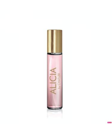 Eau de Parfum - Alicia 30 ml - Buy Online on GoSupps.com