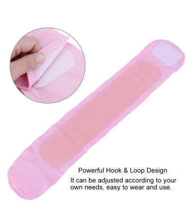 Neck Mask Anti-Wrinkle Treatment | Gel Neck Wrap for Whitening & Moisturizing | Reusable Collagen Pad - Buy Online on GoSupps.com