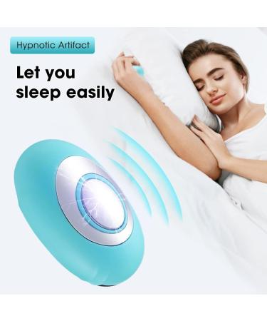 New Neurocontrol sleep device handheld night sleep aid mini sleep aid sleep aid can improve sleep anxiety Black - Buy Online on GoSupps.com