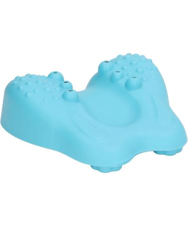 Neck Traction Device Cushion - Targeted Pressure Relief for Neck Pain & Muscle Relaxation - Easy to Use - Buy Online on GoSupps.com
