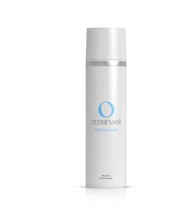 Ocean Asset Body Lotion 200ml - Hydrating & Nourishing for All Skin Types | Shop Internationally - Buy Online on GoSupps.com