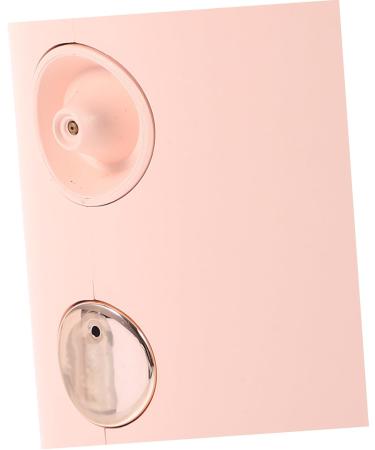 Beaupretty Portable Facial Mister Sprayer Handheld Atomization Steamer for and Nutrient Absorption Home and Salon Use for Skin Types - Buy Online on GoSupps.com