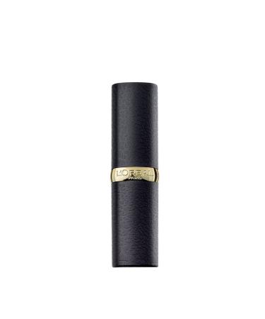 B48 Bad Habit - lipstick Color riche MATT Collection Dark Leather by L ' Or al