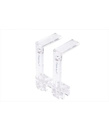 Orphek Aura Acrylic Mounting Arms for Aquarium LED Lighting - Buy Online on GoSupps.com