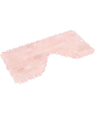 Jadestone Eye Pad Relieve Eye Fatigue Promote Cooling Effect Improve Dark Circles Reduce Facial Edema - Buy Online on GoSupps.com