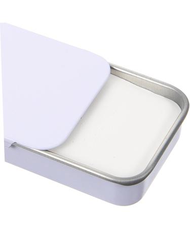 IWOWHERO brow drawing paste for women women makeup tool brow mapping paste for women 1 count (Pack of 1) White - Buy Online on GoSupps.com