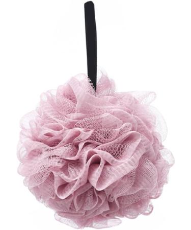 Housoutil Sponge Bath Ball Shower Ball Artifact for Bathing Take a Bath - Buy Online on GoSupps.com