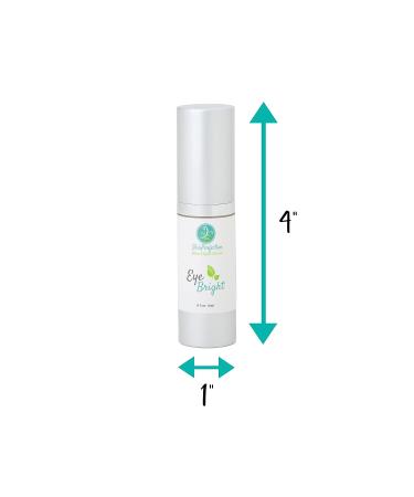 Skin Perfection Anti-Aging Eye Cream with Argireline, Matrixyl & Pepha Tight - Reduce Crow's Feet, Lift Lids & Diminish Under-eye Circles & Puffiness - Buy Online on GoSupps.com