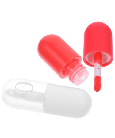 Healeved 2pi ces Huile Nourrissante Pour S rum Repulpant Et Hydratant Avec Effet R g n rateur Et Fraise Pour