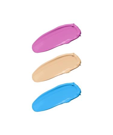 Jurassic Protective Unit Eyeshadow Primer Set | Long-Lasting Eye Makeup | International Shipping Available - Buy Online on GoSupps.com