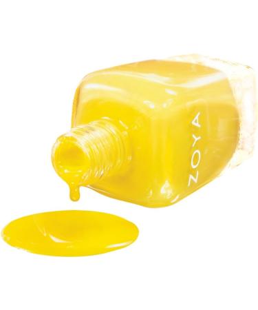 Zoya Pippa Nail Polish 15ml - Buy Online on GoSupps.com