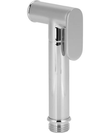 Hand Bidet G1/2 Copper Sprayer - Premium Bidet Shower Nozzle for Bathroom WC Accessories - Buy Online on GoSupps.com