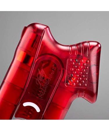 Kimber Self Defense Less-Lethal PepperBlaster II Pepper Spray Gun (Set 3,Red) - Buy Online on GoSupps.com