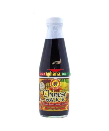 Chief Chinese Sauce 6 x 300ml