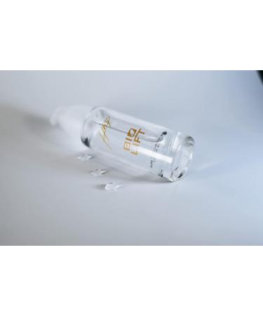 BIO LIFT PURE Hyaluronic Acid Anti-wrinkle Anti-aging neck breast face 30 ml - Made in Italy - Buy Online on GoSupps.com
