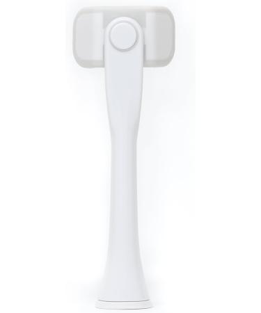 TotalTooth Sonic Electric Toothbrush - 3 Sided Head for Easy & Effective Cleaning | Shop Internationally - Buy Online on GoSupps.com