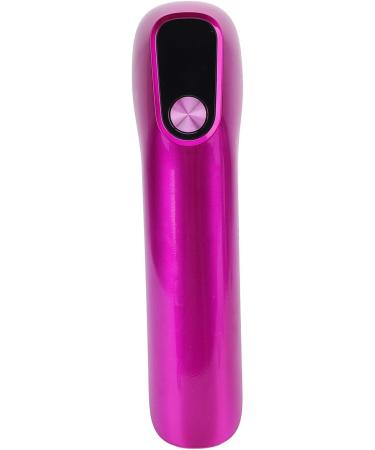 Yinhing 3in1 Lady Trimmer Hair Removal Device Hair Removal Device with Floating Electric Foot Callus Remover and 3 Interchangeable Heads for Skin and Effortless Care - Buy Online on GoSupps.com