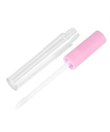 Uonlytech 10pcs Empty Lip Gloss Tubes - Ideal Subpackaging for Gloss & Lip Care - Buy Online on GoSupps.com