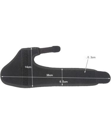 Healeved Bunion Toe Separators Kit - 2 Pairs | Pain Relief & Toe Alignment | Hammer Toe Corrector & Bunion Protector | Black Valgus Toe Sleeve Set - Buy Online on GoSupps.com