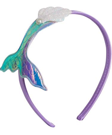 Die Spiegelburg Coppenrath Verlag KG Hairband Nella Nixe 0 STK