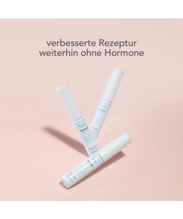 Colibri Skincare Eyelash Booster 5ml | Hormone-Free Vegan Eyelash & Brow Serum for Growth | Made in Germany - Buy Online on GoSupps.com