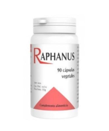 Codival Raphanus 90Chap 200 g