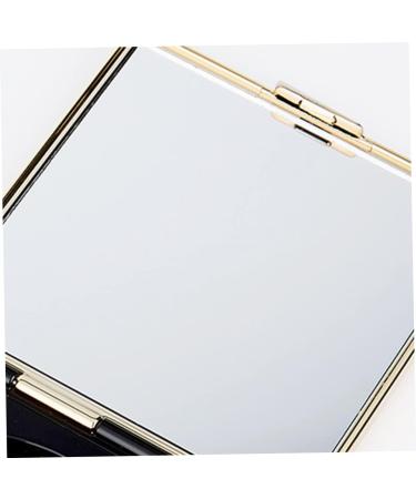 WOONEKY 1pc Empty Eye Shadow Pallet Empty Spotlight Dish Empty Eyeshadow Black Eye Shadow Girl DIY Eyeshadow - Buy Online on GoSupps.com