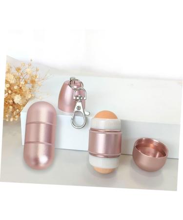 Outanaya Volcanic Stone Oil Absorbing Stick Oil Absorbing Roller Rolling Volcanic Stone Skin Care Roller Facial Volcanic Stone Massaging Volcanic Stone Oil Absorption Stone Facial Massager - Buy Online on GoSupps.com
