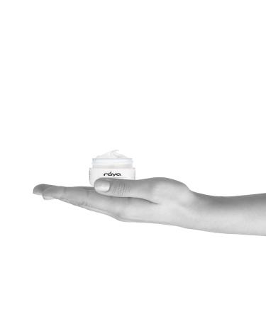 Raya Microsilk-C Cream - Brightening Under-Eye Treatment for Puffiness Lines & Wrinkles | Revive & Tone | International Shipping Available - Buy Online on GoSupps.com
