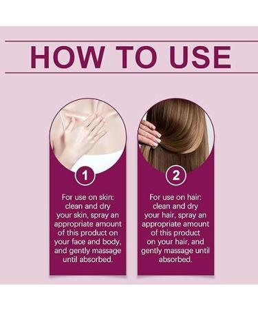 Vanilla Cream Puff Body Milk Mist Vanilla Cream Puff Body And Hair Milk Mist Vanilla Cream Puff Vanilla Cream Puff Mist Vanilla Body Spray Vanilla Cream Puff (vanulla 2) vanulla 2 - Buy Online on GoSupps.com