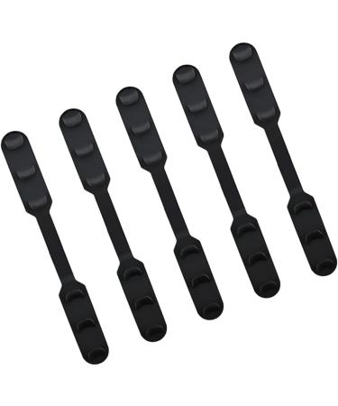 Magiclulu 15 STK Mask Accessories - Ear Belt Extension Hooks for Comfortable Face Covers | International Shipping - Buy Online on GoSupps.com
