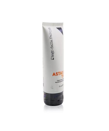 Diego Dalla Palma Astaxantina Nourishing Hand Cream 75ml | Premium Beauty & Cosmetics for Radiant Skin - International Shipping Available - Buy Online on GoSupps.com
