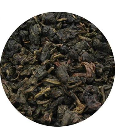  Lerbs & Hagedorn Formosa Jademond Tea 1 kg - Buy Online on GoSupps.com