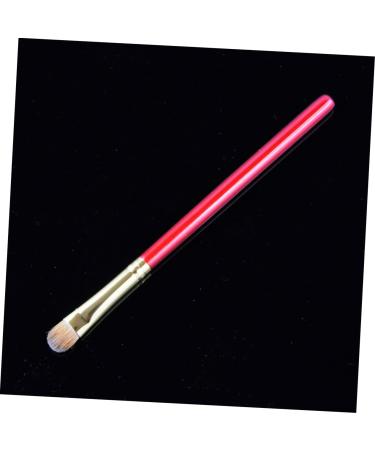 Baluue Eye Makeup Brush Precision Eyeshadow Brush Eye Makeup Tool Makeup Eyeshadow Simulated Animal Hair - Buy Online on GoSupps.com