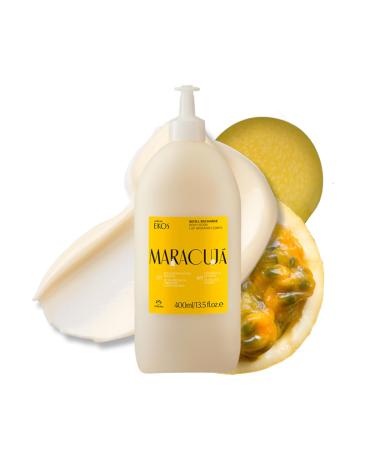 natura Ekos Maracuj Soothing Body Lotion - Refill 400ml