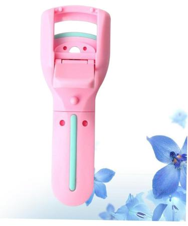Half Eyelash Curler & Separator | Precision Eyebrow Grooming Brush & Makeup Tools for Perfect Lashes | International Shipping Available - Buy Online on GoSupps.com