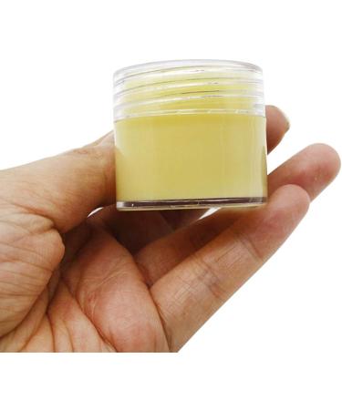 Linlin 20g Organic Natural Pure Wax Paste Wood Polishing Furniture Floor Surface Finishing Leather Maintenance Household Accessory - Buy Online on GoSupps.com