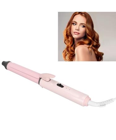 Buy Ceramic Curling Iron - Automatic Hair Curler | 26mm Hair Curling Wand for Salon & Home Use - Buy Online on GoSupps.com