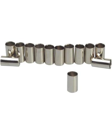 100pc Bike 5mm Brake Cable Housing Ferrule End Caps | MTB Road Accessory Replacement - Buy Online on GoSupps.com