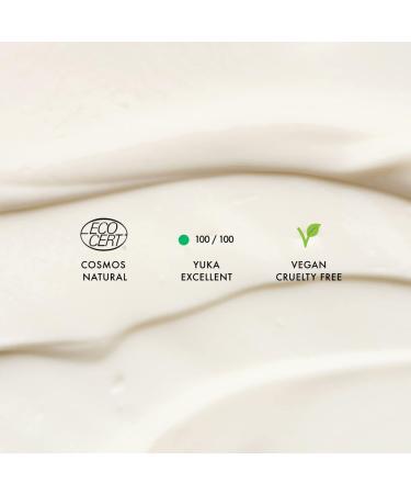 La Cr me Libre - Organic Body Balm - Anti-Stretch Marks - Repairing - Nourishing - Suitable for pregnant and lactating women - 100% Natural - YUKA 100/100 - Sensitive Skin - 150 ml - Buy Online on GoSupps.com