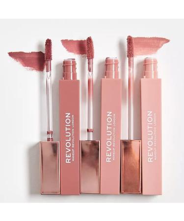  Makeup Revolution REVOLUTION brand moisturizing cream ideal for unisex adults - Buy Online on GoSupps.com