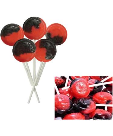 Dobsons Strawberry Split Mega Lollies | Pick Any Quantity - Buy Online on GoSupps.com
