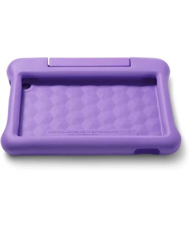 Kid-Proof Fire 7 Tablet Case - 9th Gen 2019 Release (Purple) - Buy Online on GoSupps.com