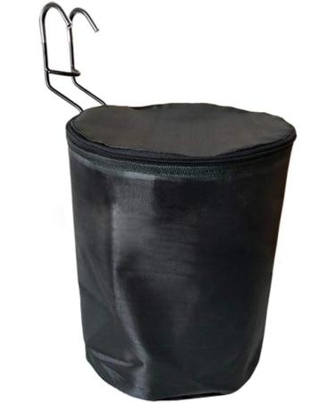 S28esong Universal Scooter Storage Basket - Waterproof, Foldable & Convenient Accessories for Electric Scooters - Buy Online on GoSupps.com