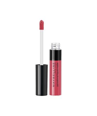 Maybelline Liquid Matte Lipstick - 05 Keep It Mellow